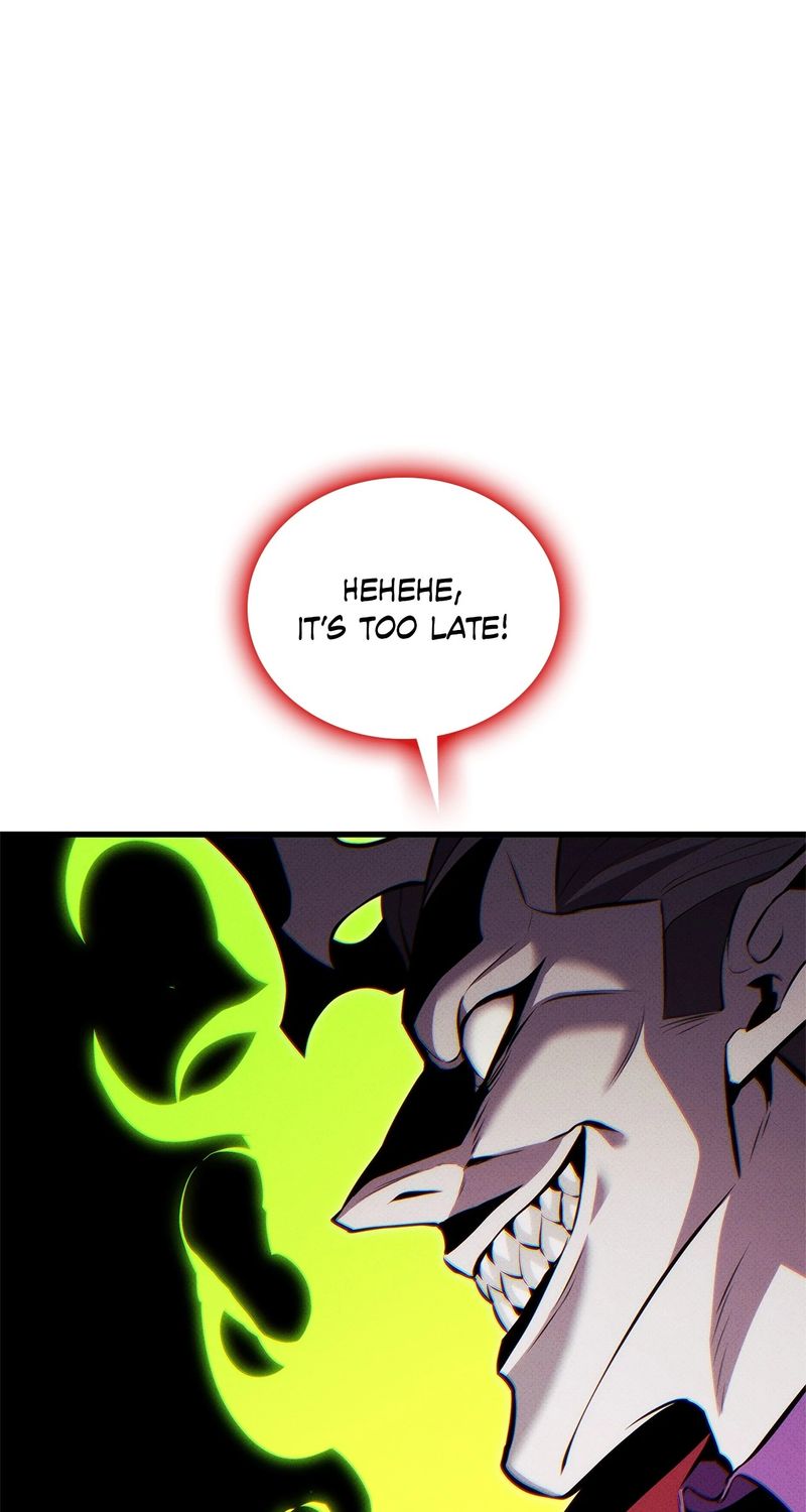 Ranker’s Return (Remake) Chapter 204 - Page 88