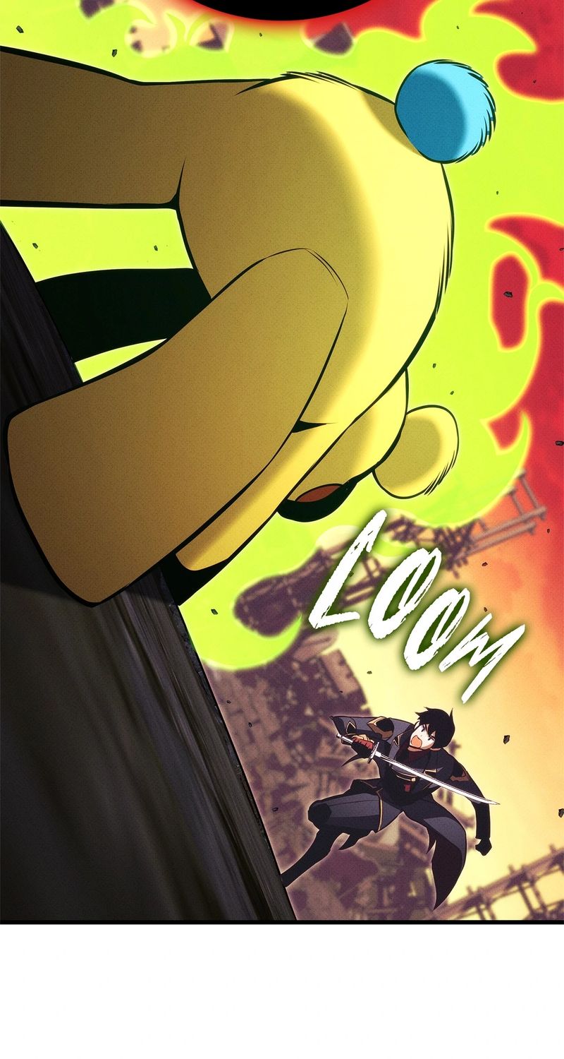 Ranker’s Return (Remake) Chapter 204 - Page 90