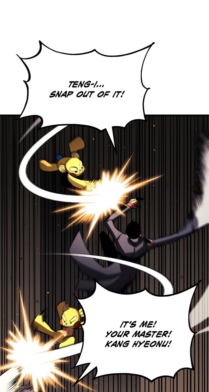 Ranker’s Return (Remake) Chapter 204 - Page 95