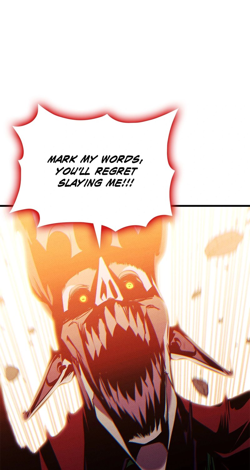 Ranker’s Return (Remake) Chapter 205 - Page 105