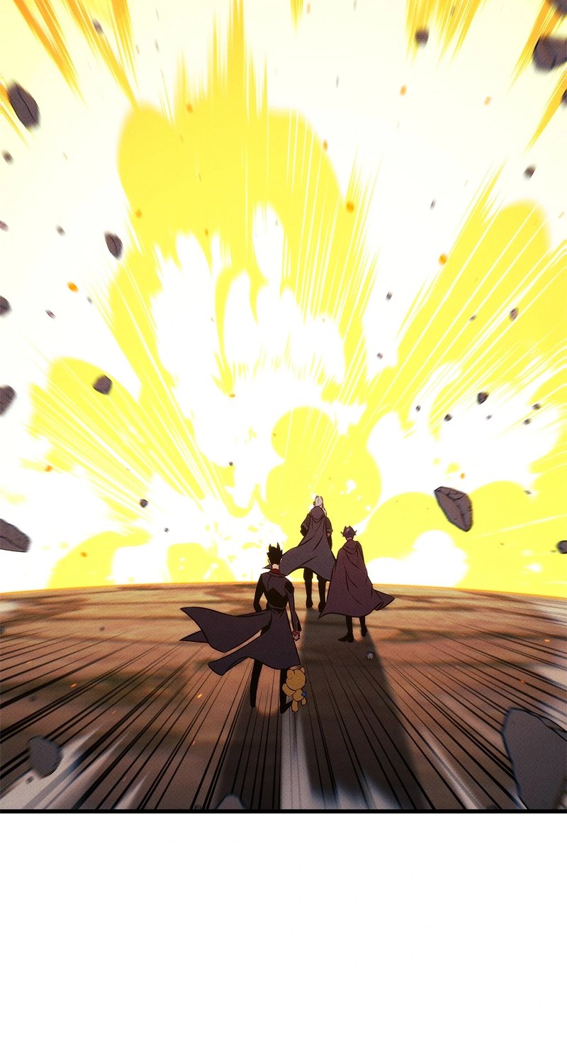 Ranker’s Return (Remake) Chapter 205 - Page 110