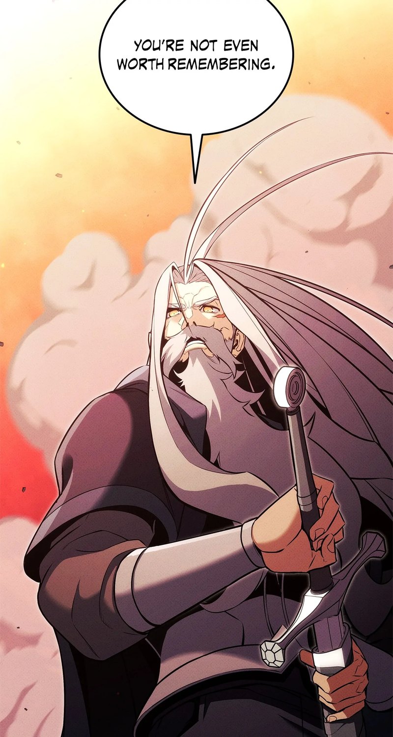 Ranker’s Return (Remake) Chapter 205 - Page 112