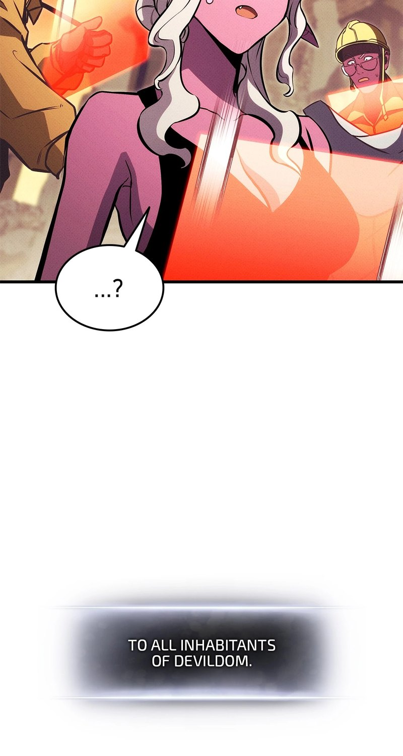 Ranker’s Return (Remake) Chapter 205 - Page 117