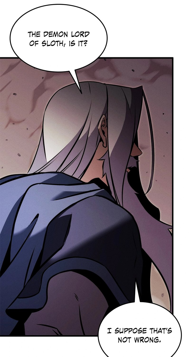 Ranker’s Return (Remake) Chapter 205 - Page 127