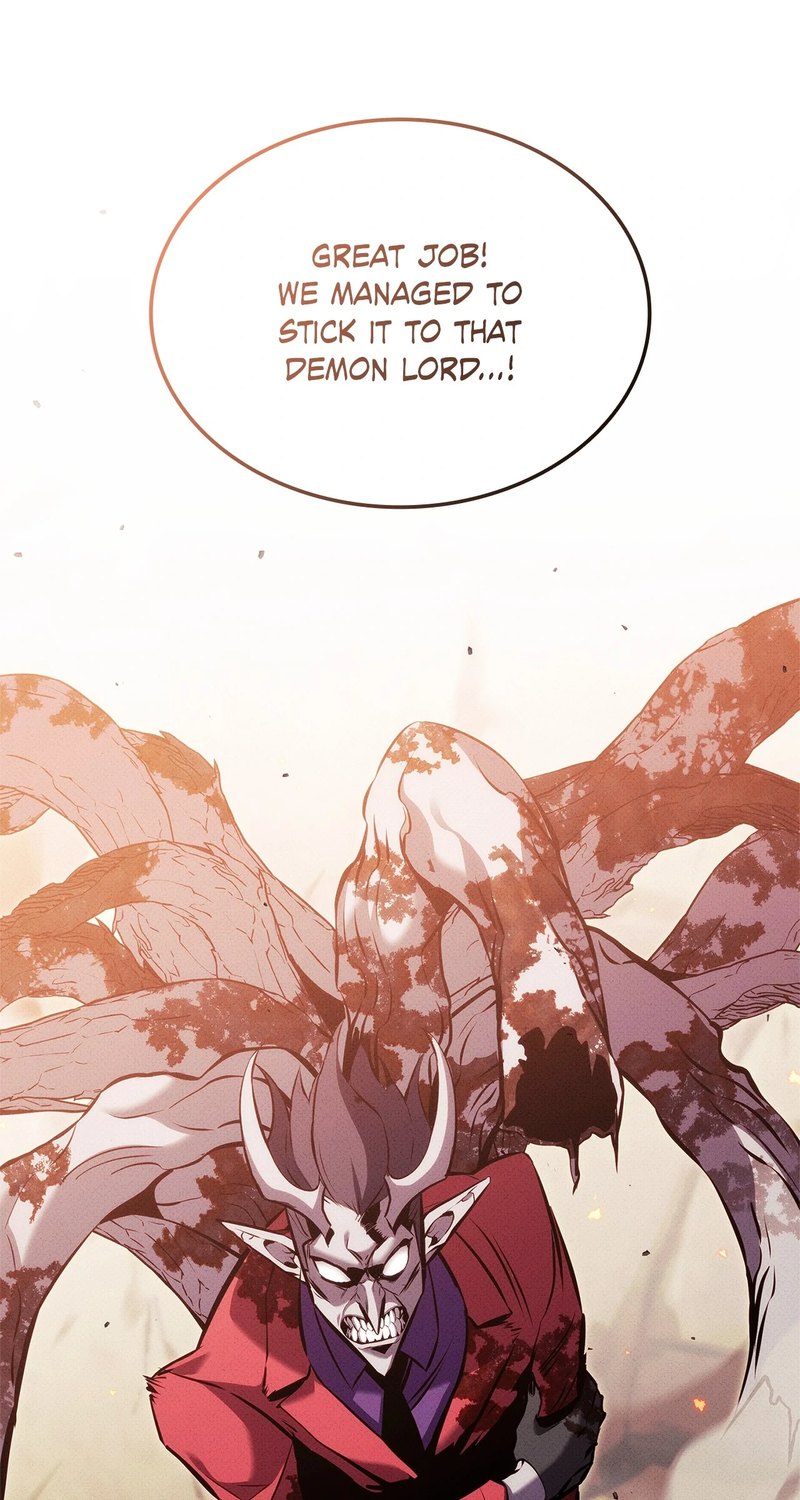 Ranker’s Return (Remake) Chapter 205 - Page 13