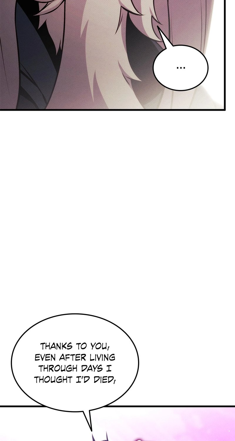 Ranker’s Return (Remake) Chapter 205 - Page 136