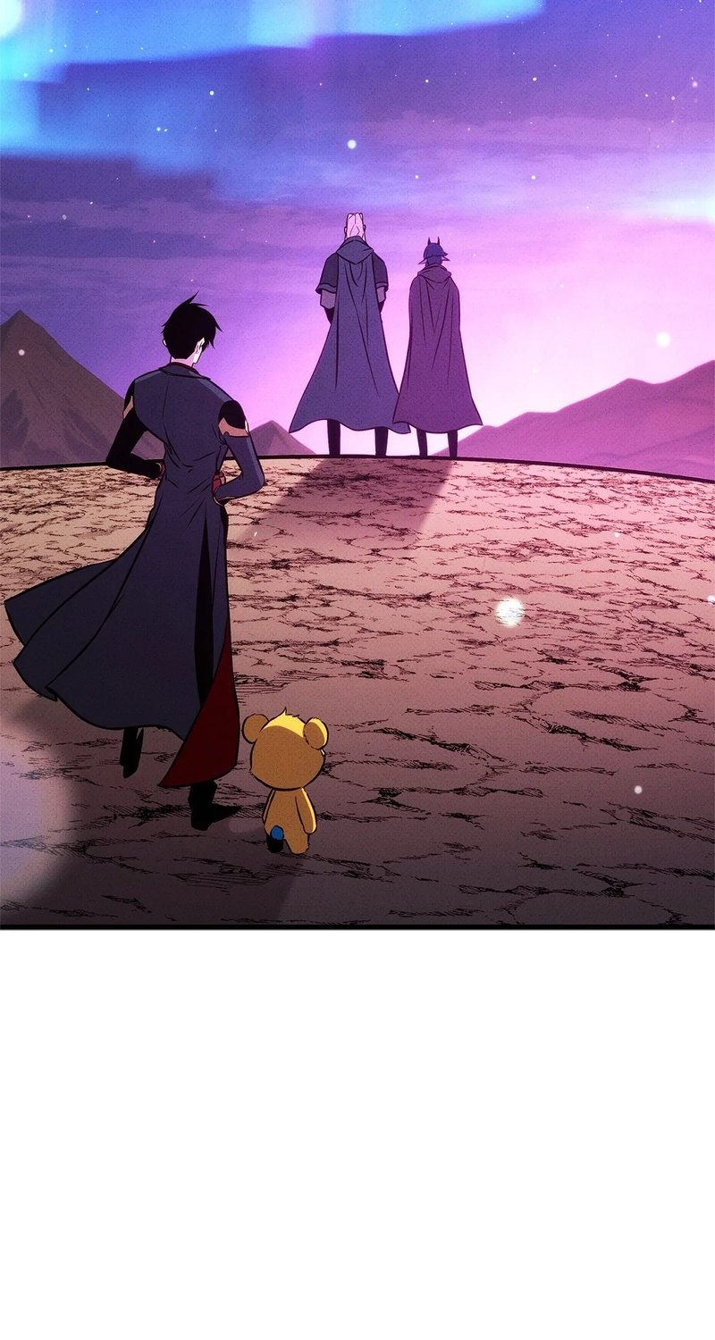 Ranker’s Return (Remake) Chapter 205 - Page 145