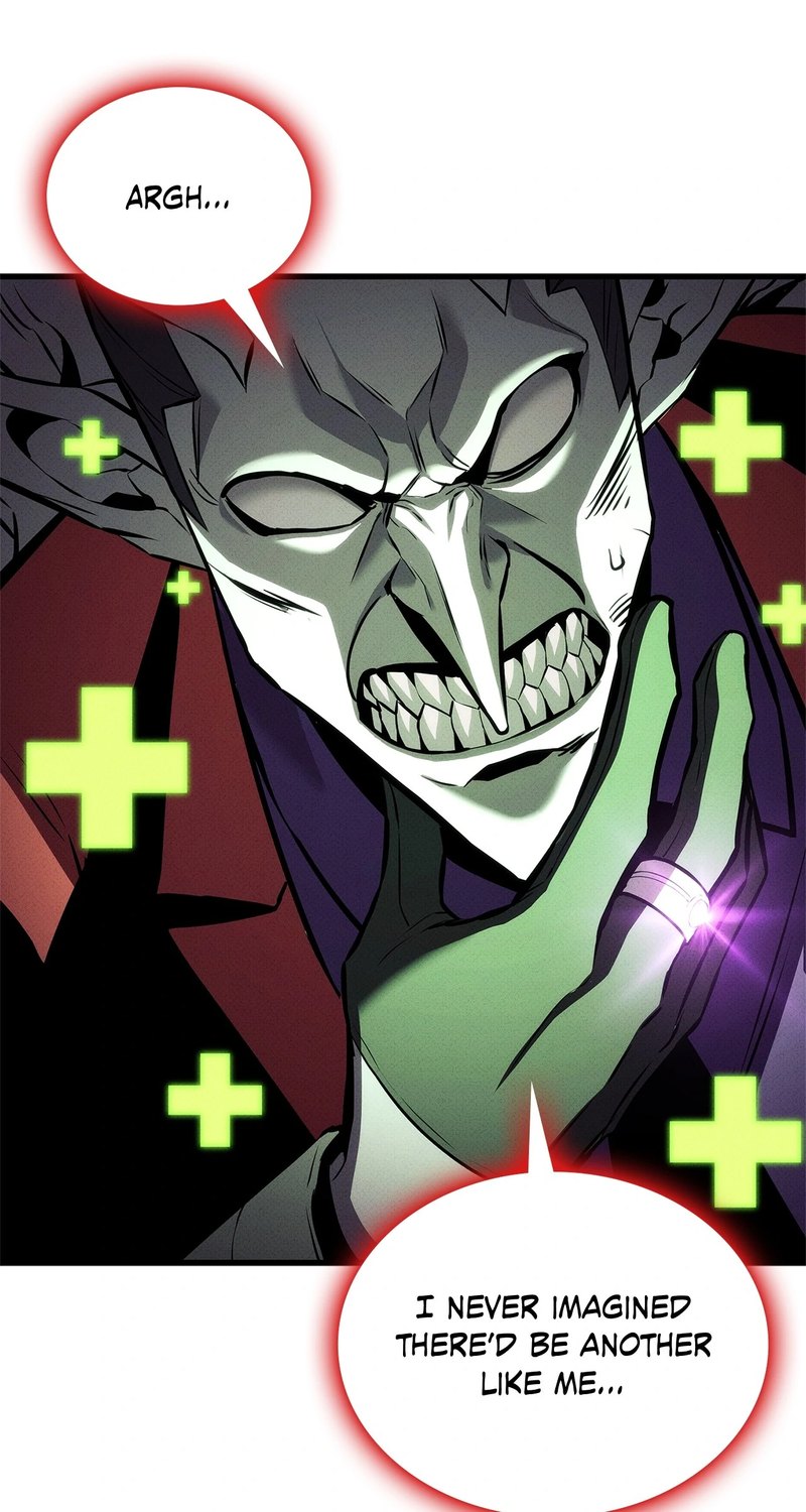 Ranker’s Return (Remake) Chapter 205 - Page 15