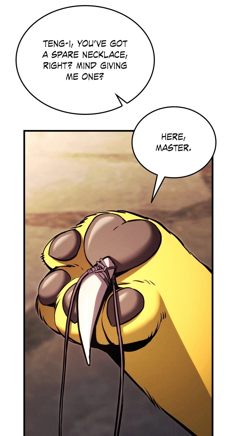 Ranker’s Return (Remake) Chapter 205 - Page 19