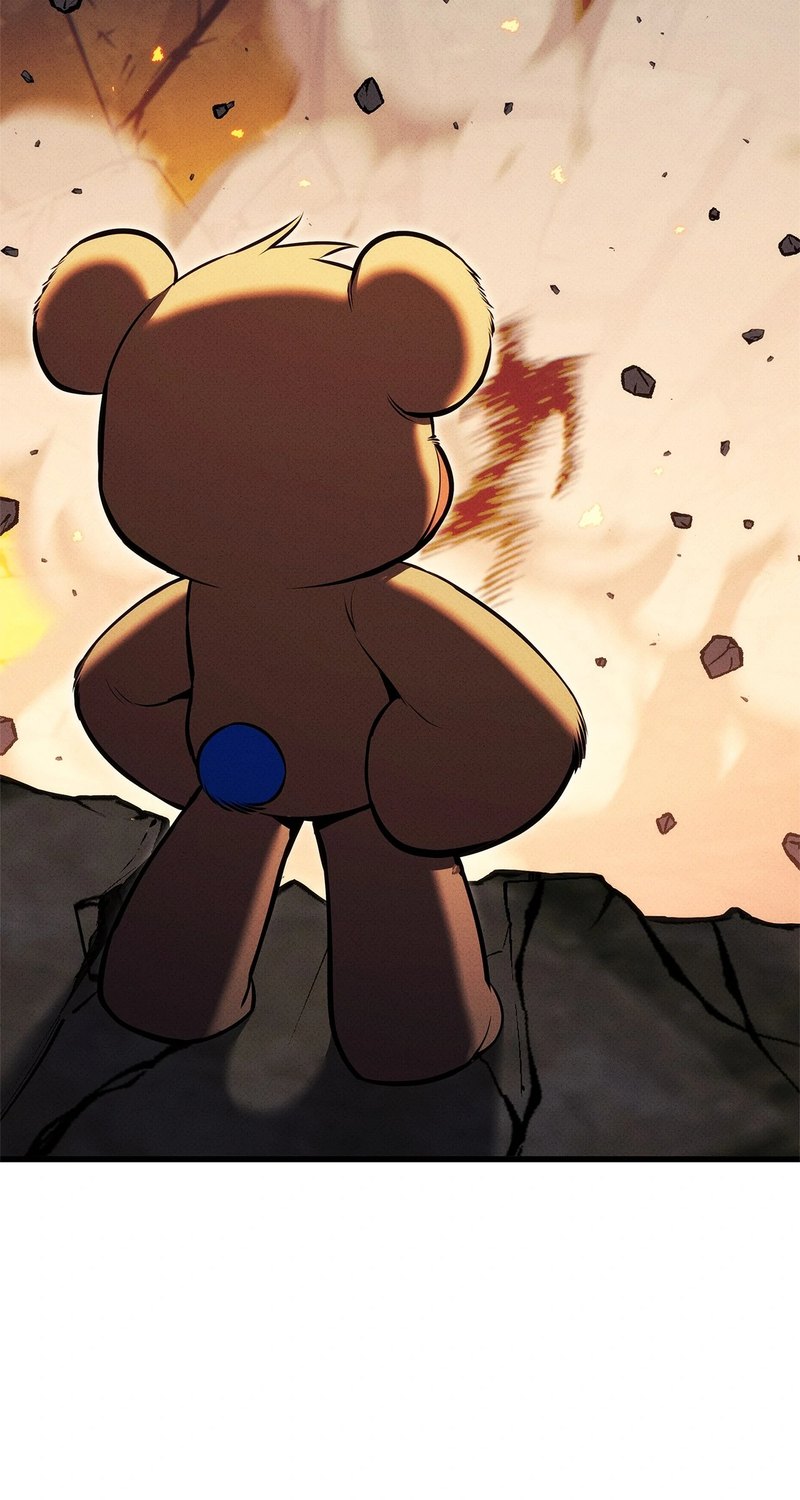 Ranker’s Return (Remake) Chapter 205 - Page 2