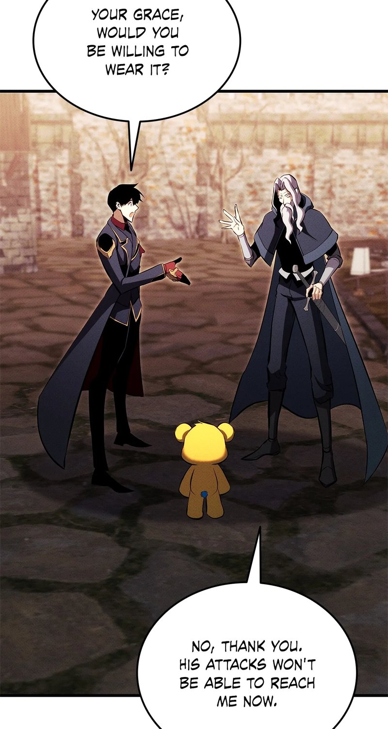 Ranker’s Return (Remake) Chapter 205 - Page 21