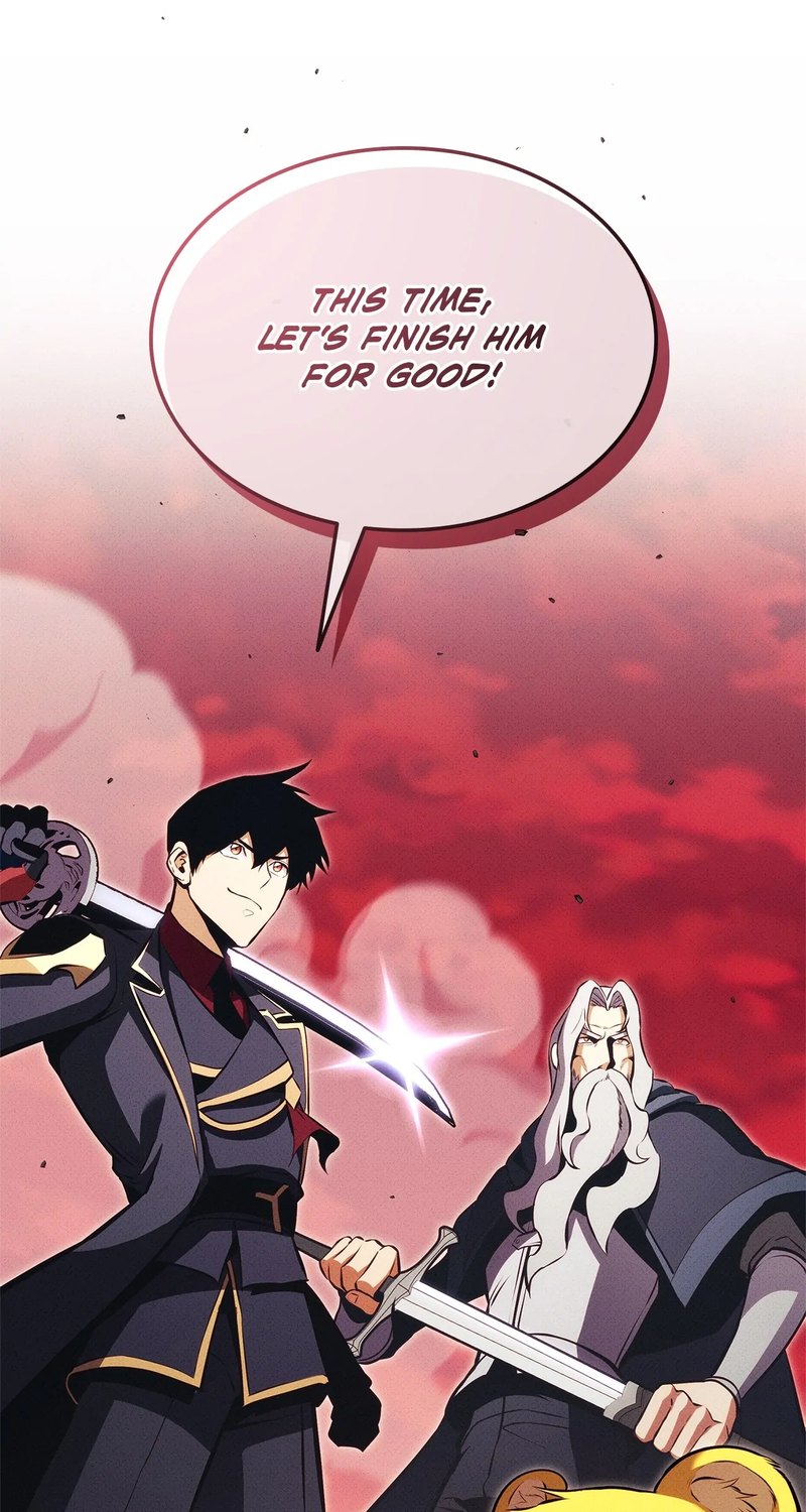 Ranker’s Return (Remake) Chapter 205 - Page 27