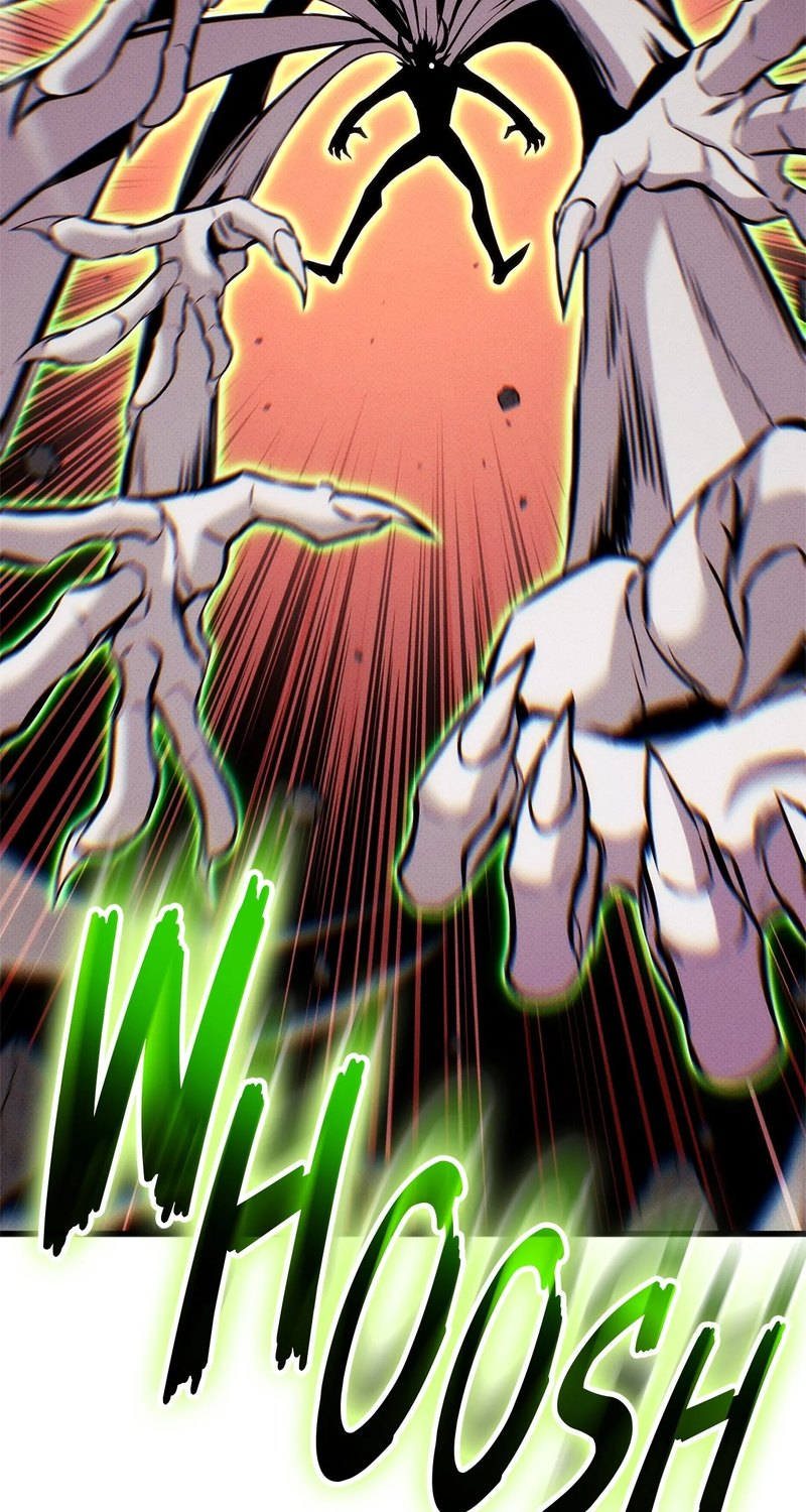 Ranker’s Return (Remake) Chapter 205 - Page 32