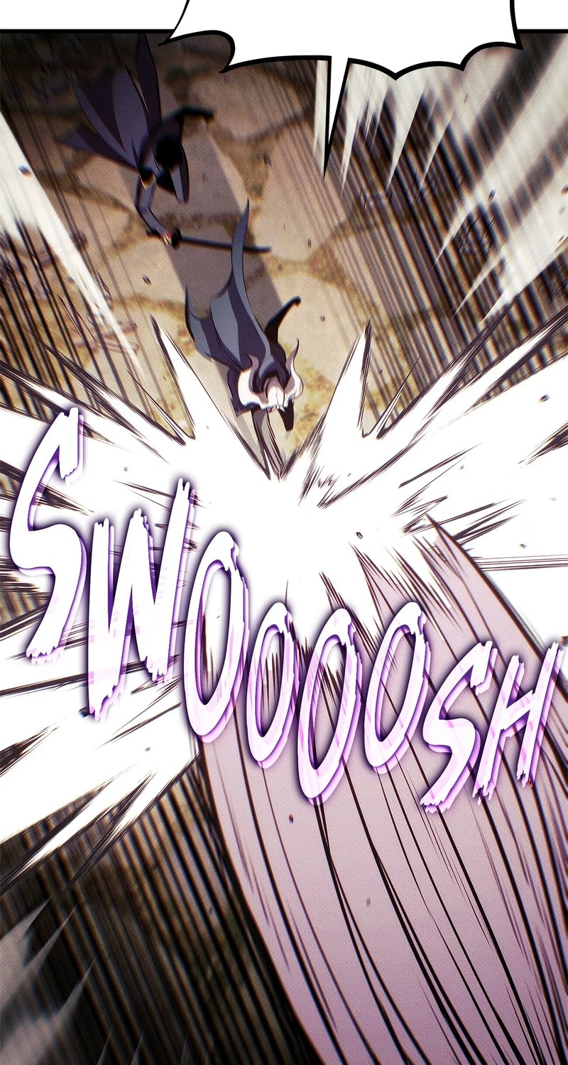 Ranker’s Return (Remake) Chapter 205 - Page 36