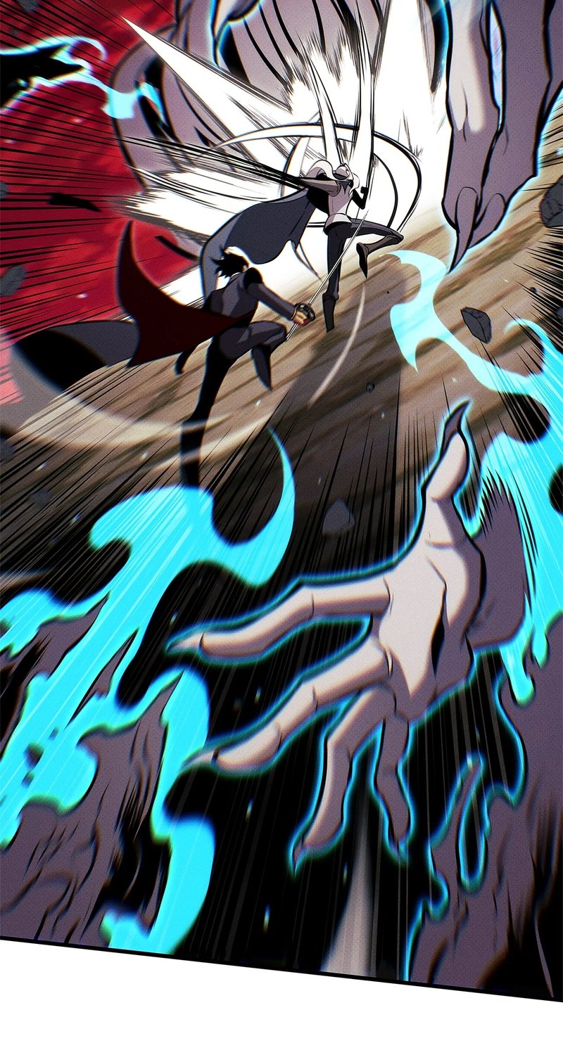 Ranker’s Return (Remake) Chapter 205 - Page 38