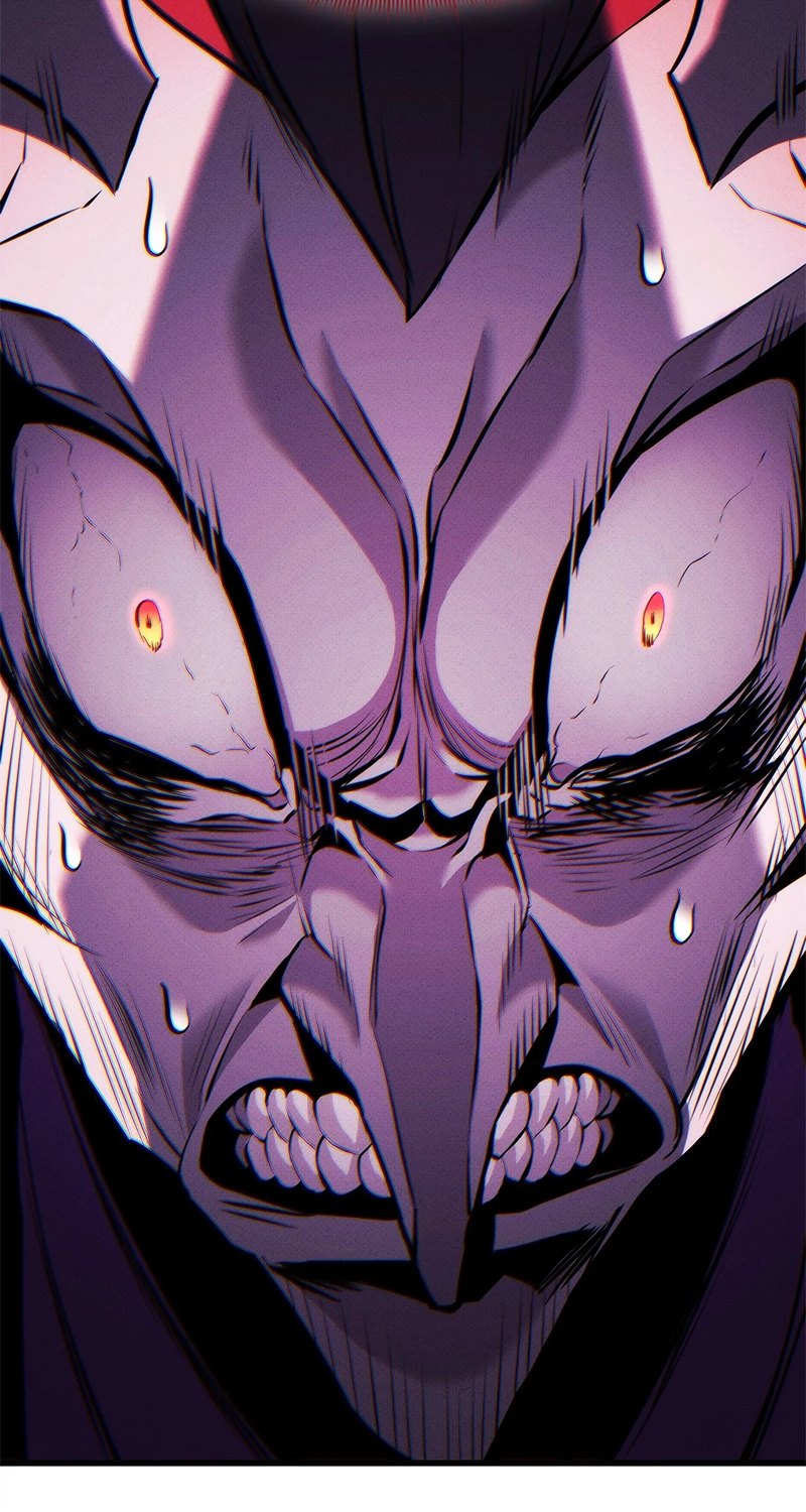 Ranker’s Return (Remake) Chapter 205 - Page 45