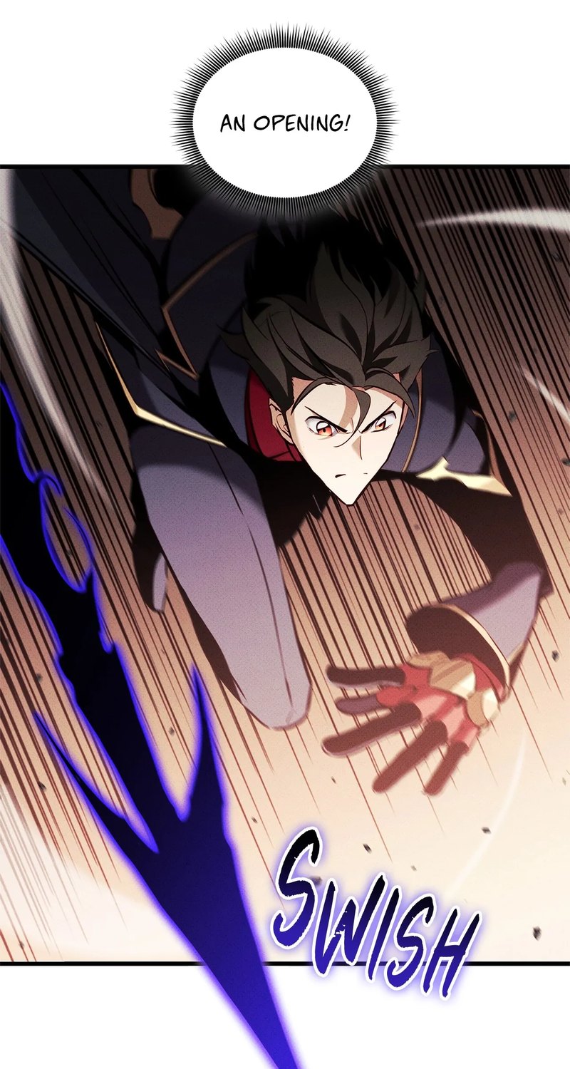 Ranker’s Return (Remake) Chapter 205 - Page 47