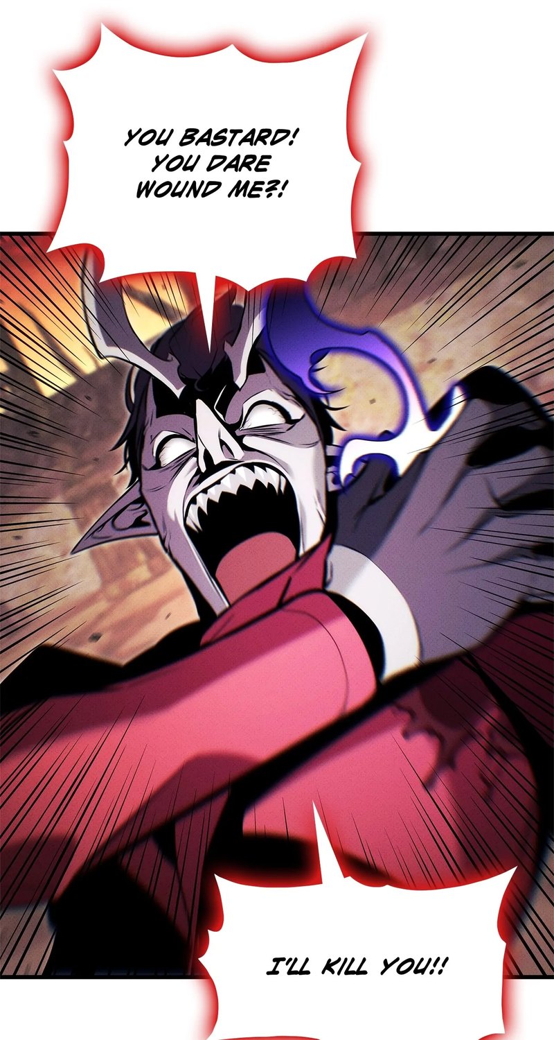 Ranker’s Return (Remake) Chapter 205 - Page 52