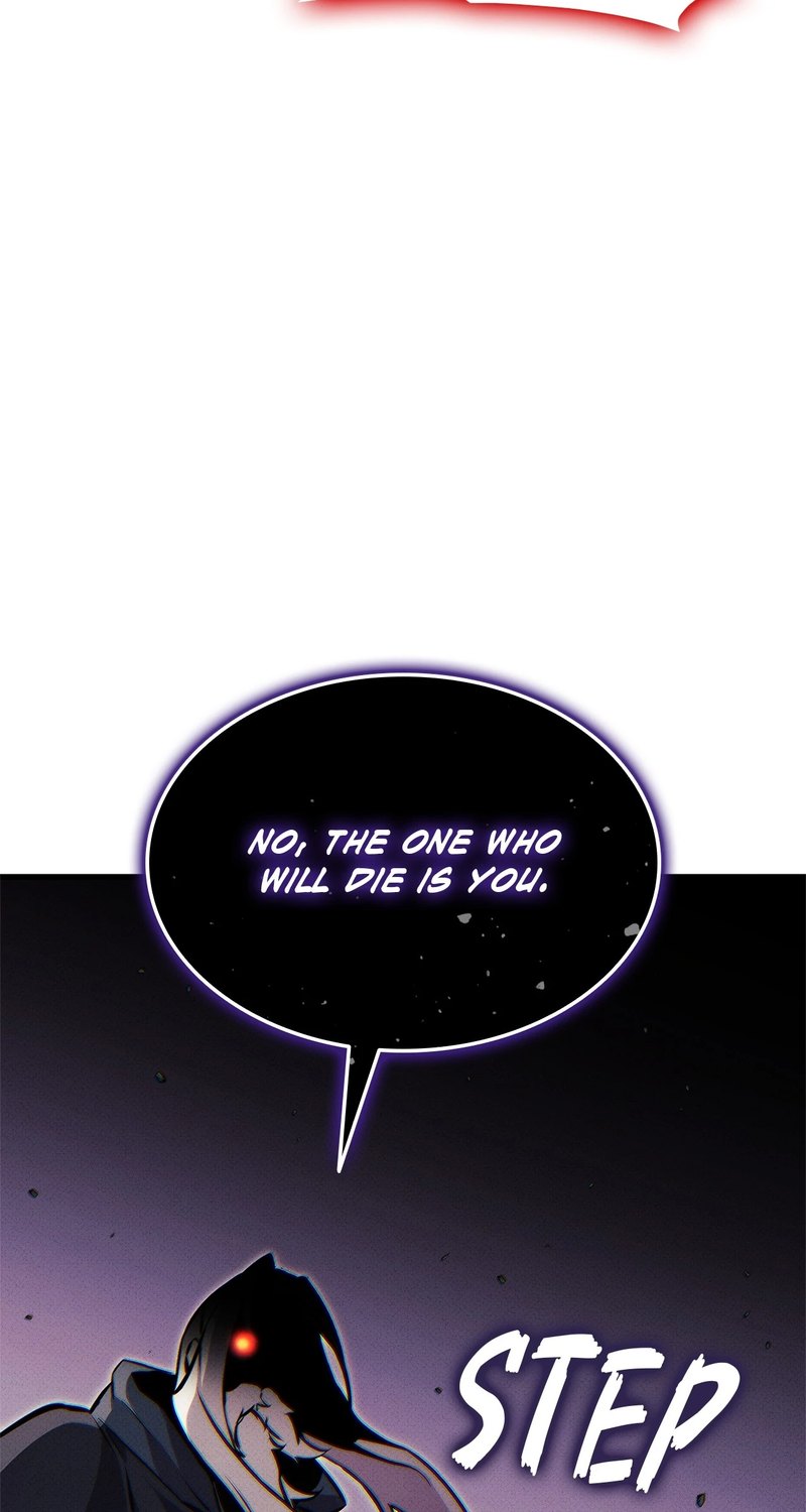 Ranker’s Return (Remake) Chapter 205 - Page 53