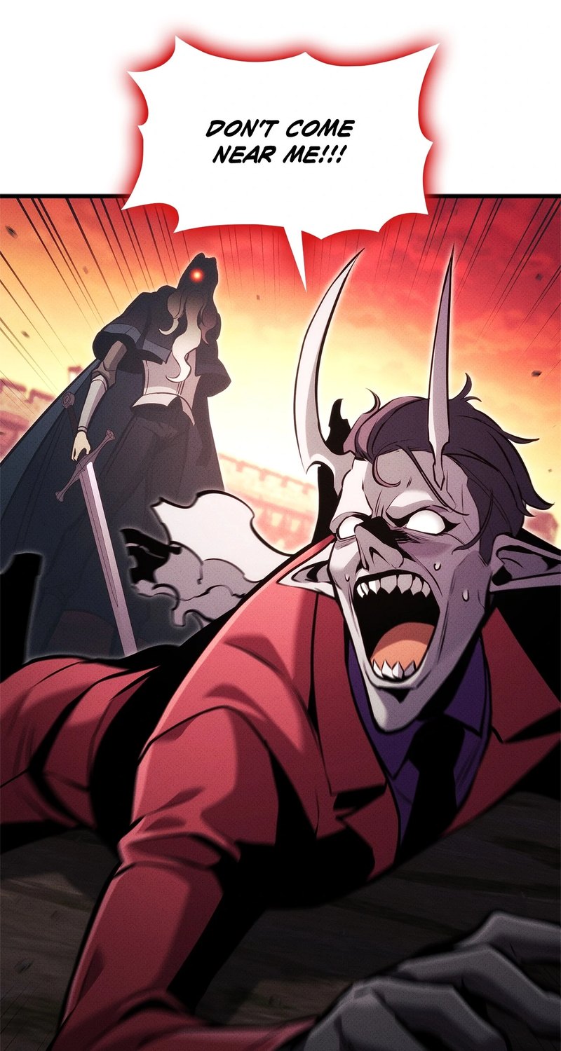 Ranker’s Return (Remake) Chapter 205 - Page 57