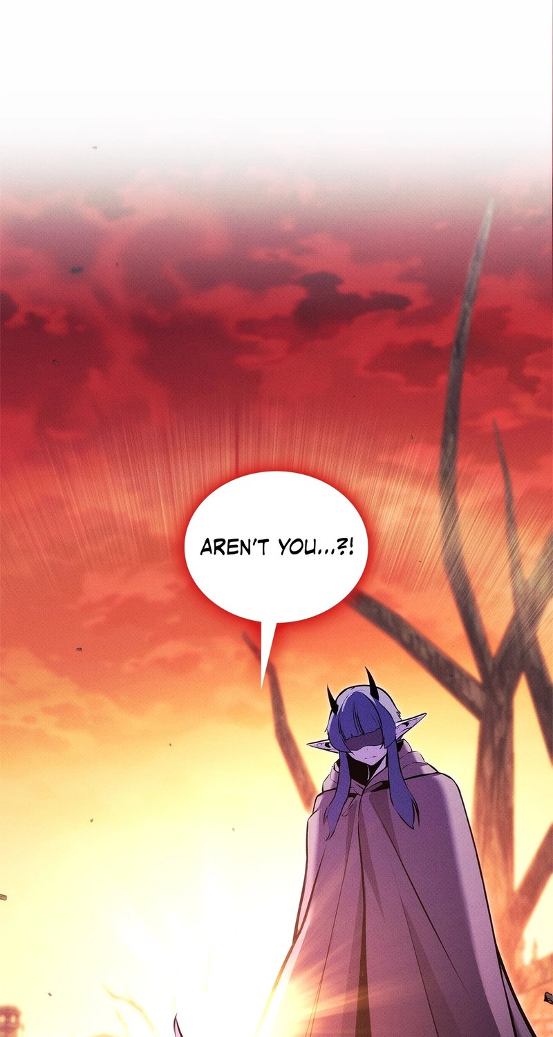 Ranker’s Return (Remake) Chapter 205 - Page 61