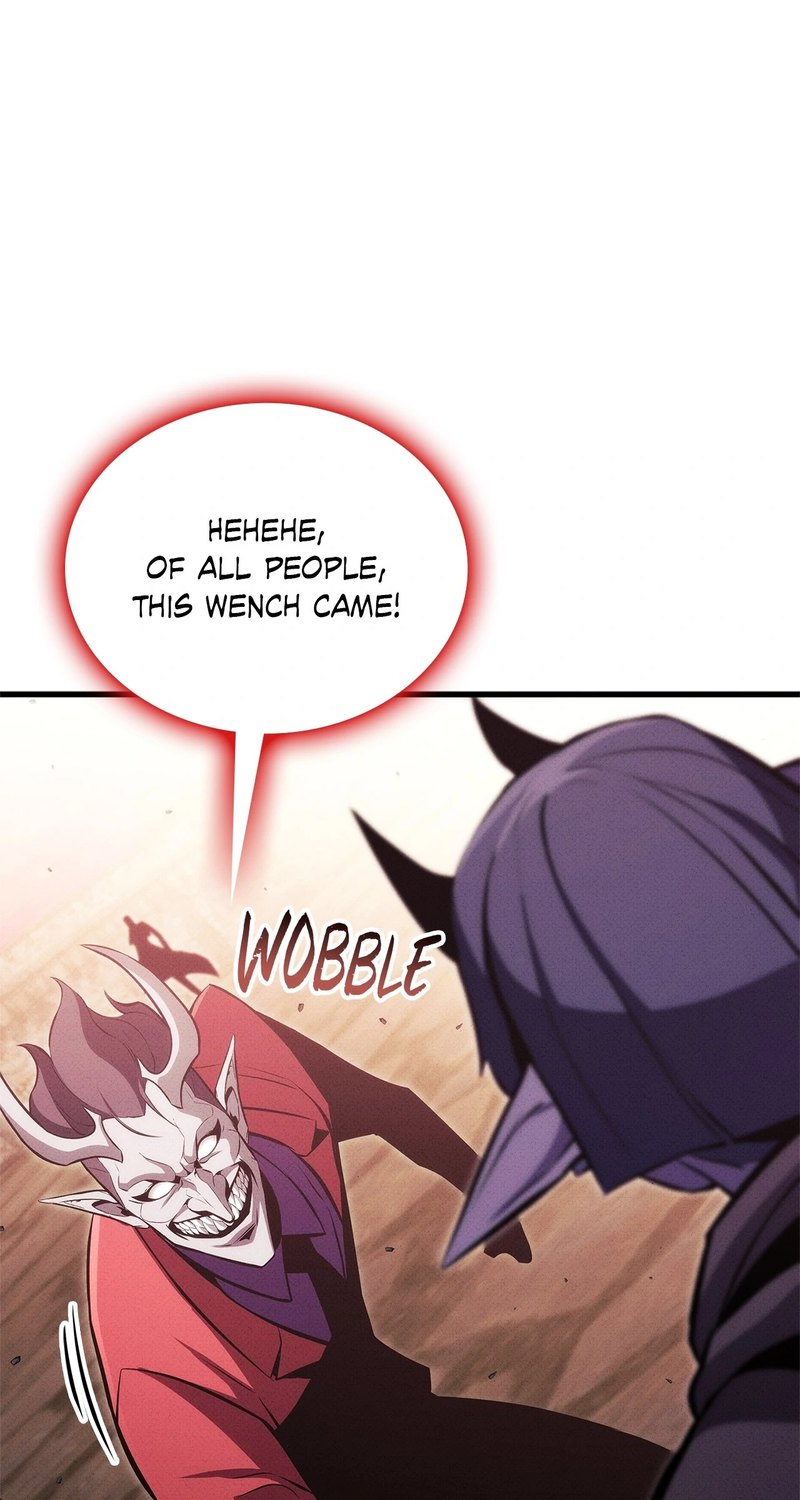 Ranker’s Return (Remake) Chapter 205 - Page 65