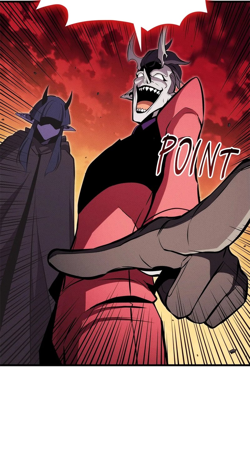 Ranker’s Return (Remake) Chapter 205 - Page 67