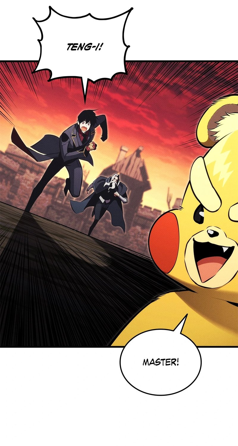 Ranker’s Return (Remake) Chapter 205 - Page 7