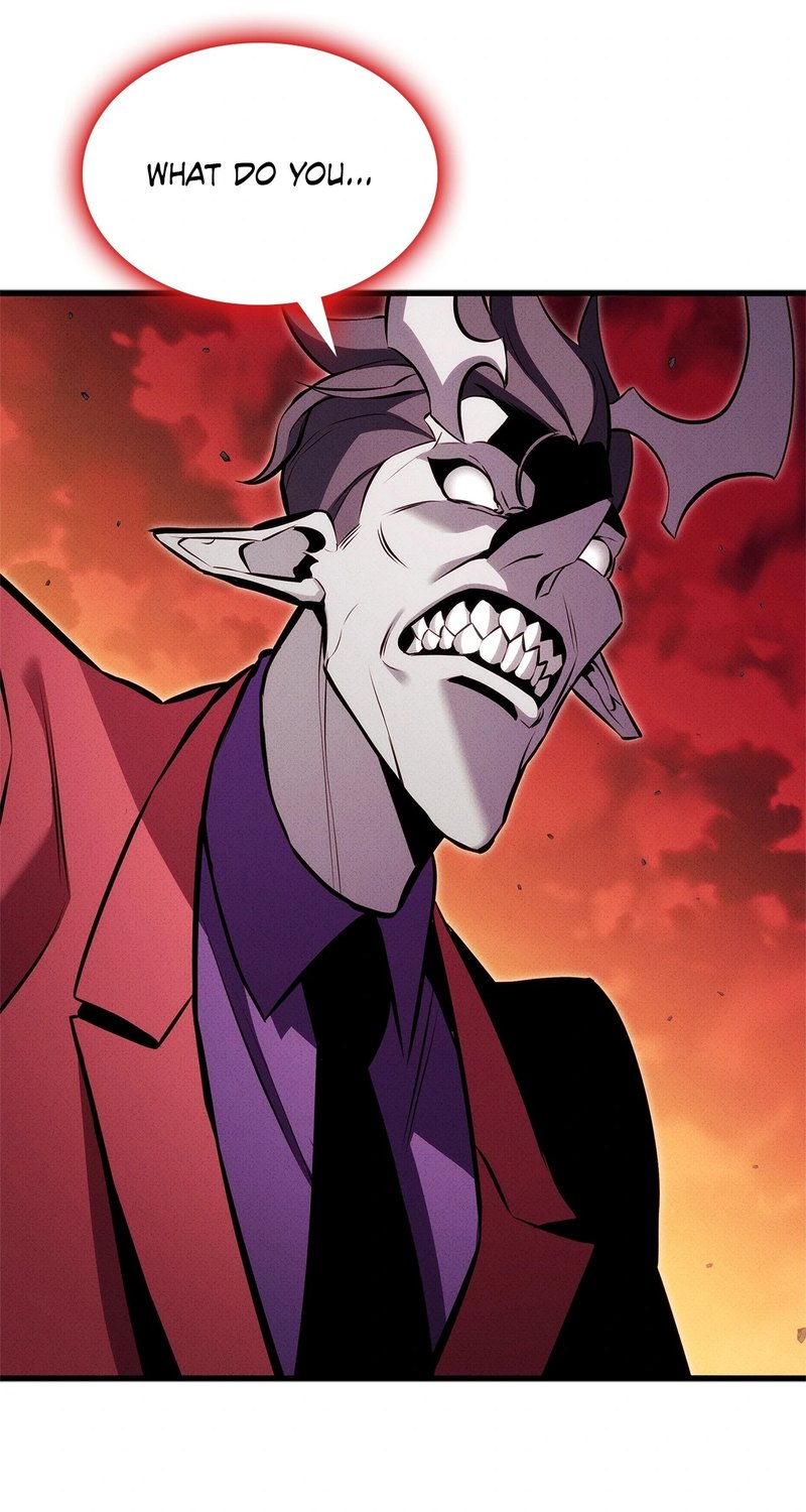 Ranker’s Return (Remake) Chapter 205 - Page 74