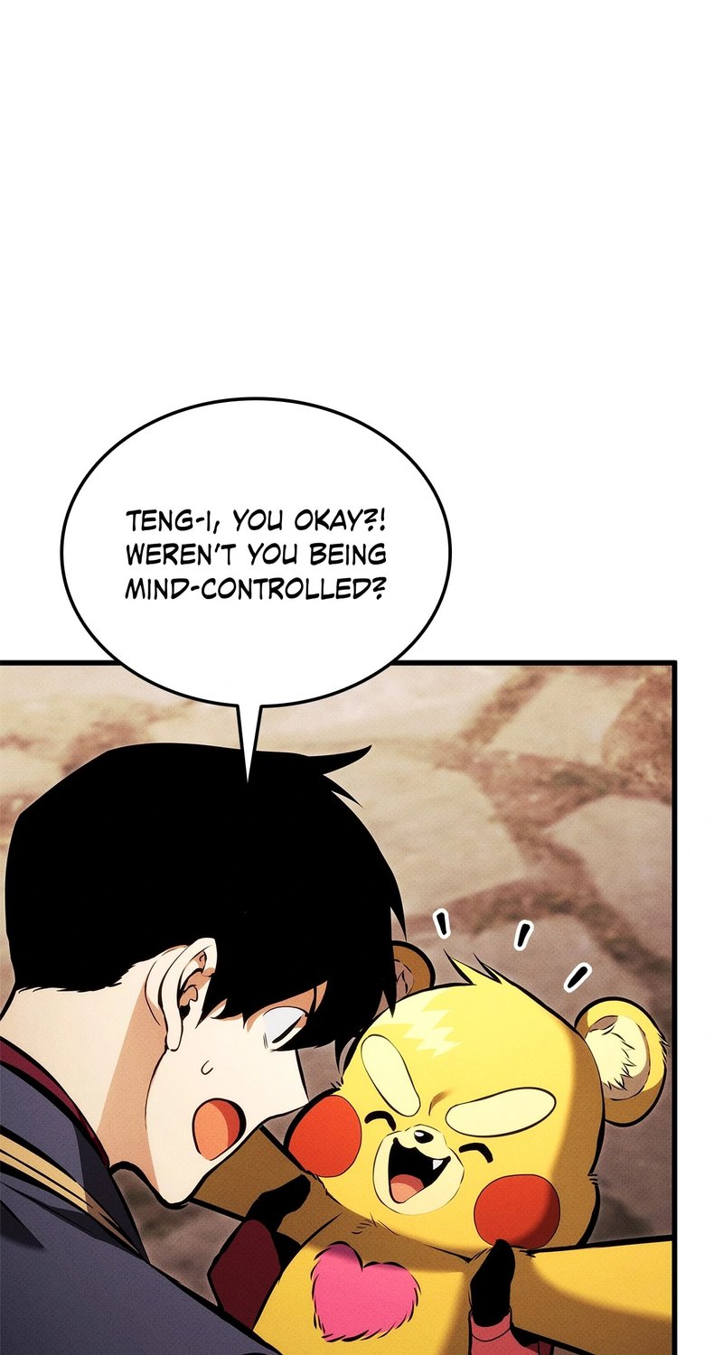 Ranker’s Return (Remake) Chapter 205 - Page 8