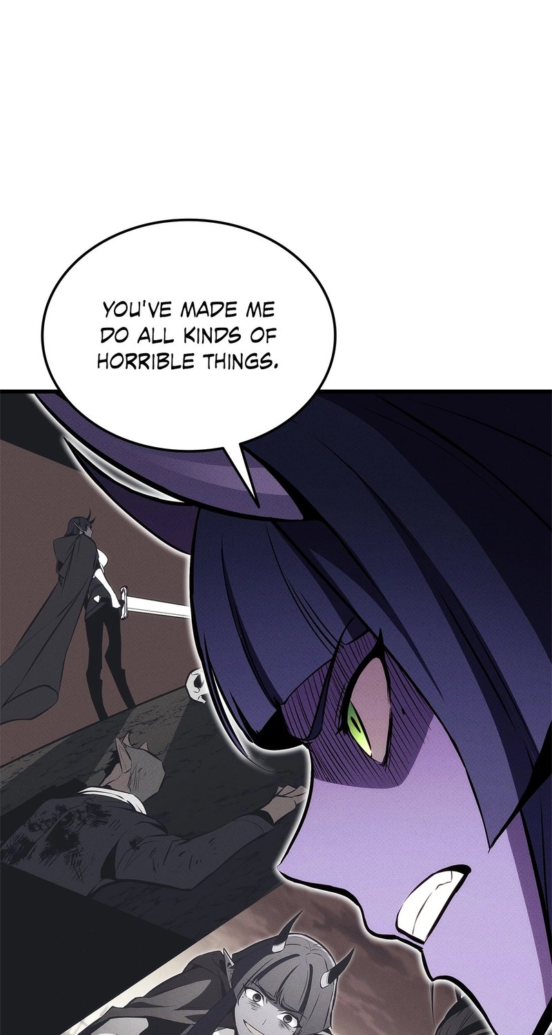 Ranker’s Return (Remake) Chapter 205 - Page 83