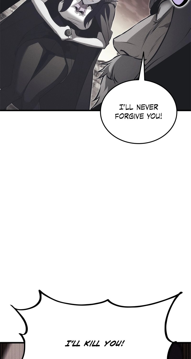 Ranker’s Return (Remake) Chapter 205 - Page 84