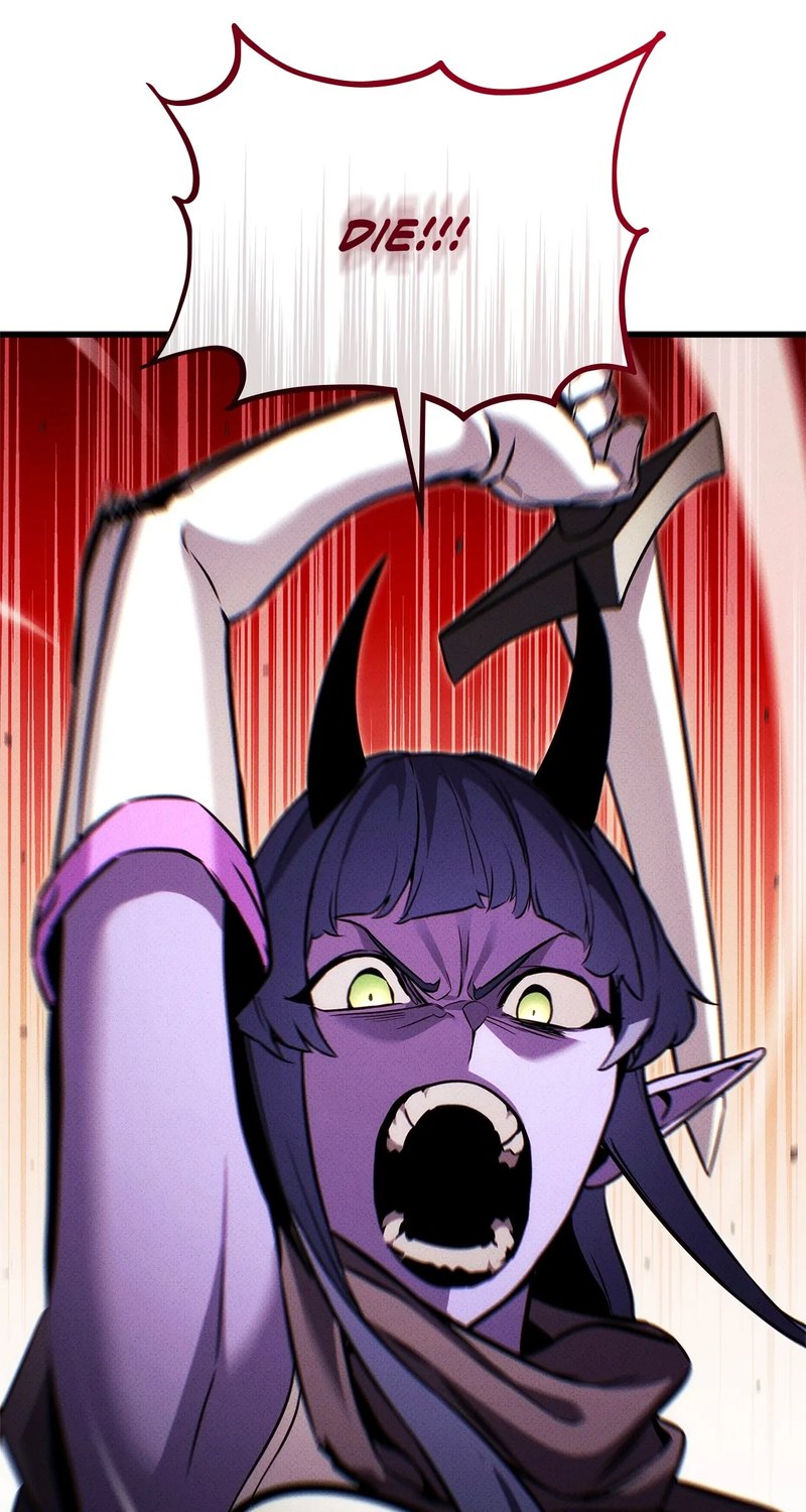 Ranker’s Return (Remake) Chapter 205 - Page 87