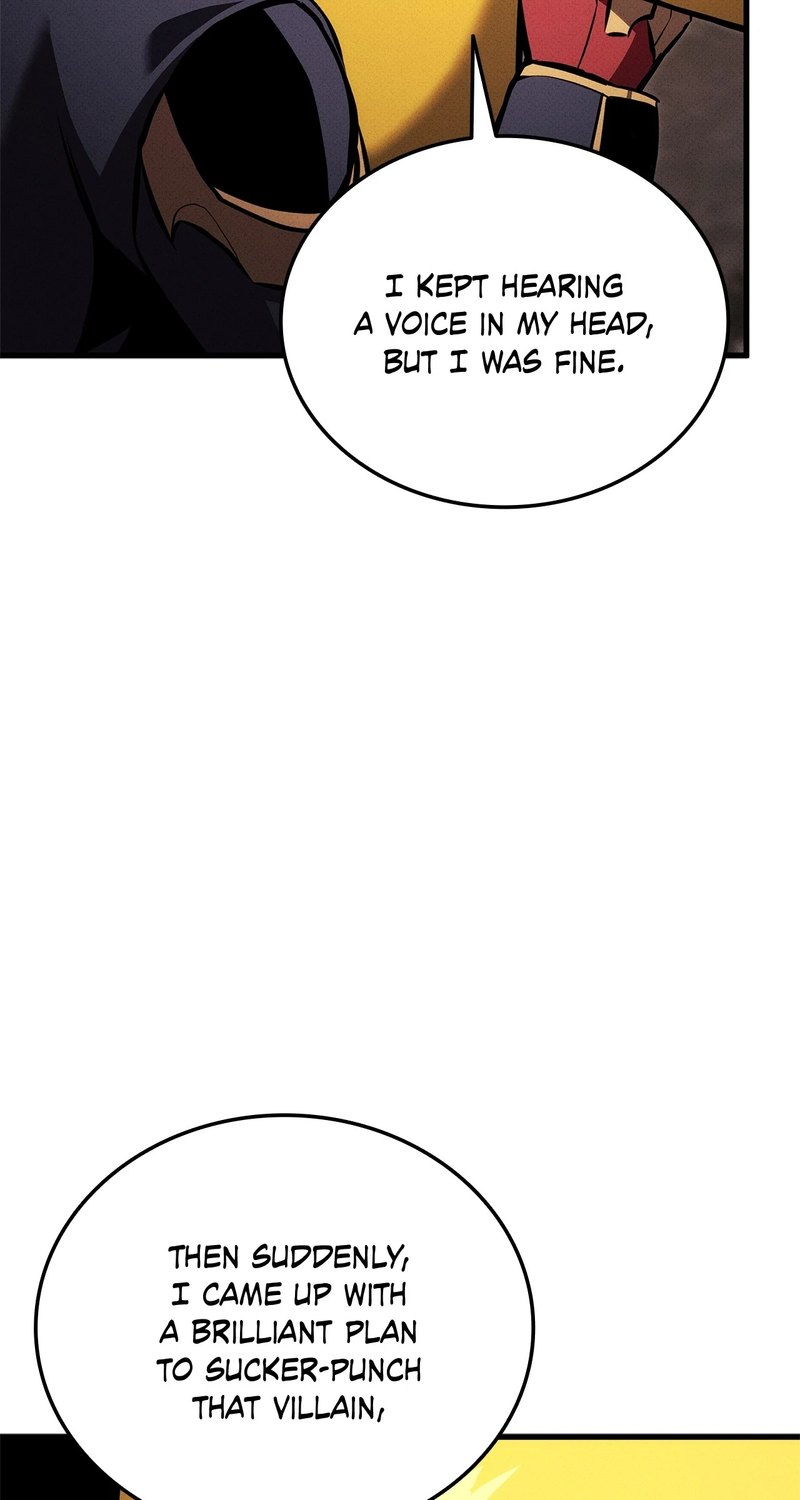 Ranker’s Return (Remake) Chapter 205 - Page 9