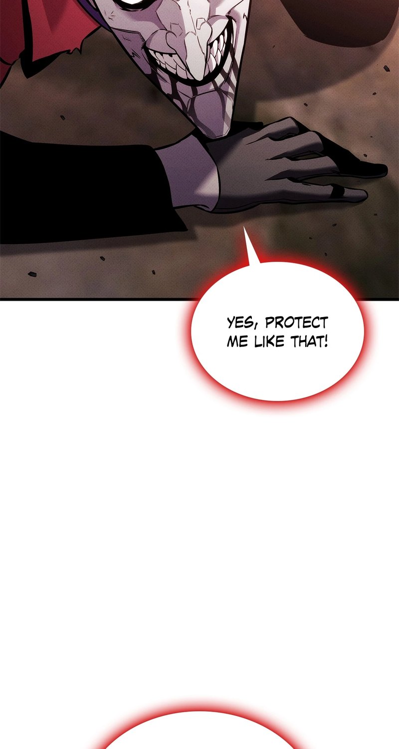 Ranker’s Return (Remake) Chapter 205 - Page 95