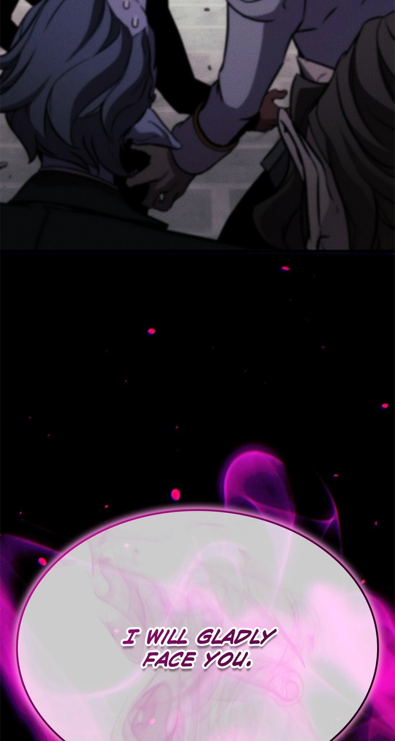 Ranker’s Return (Remake) Chapter 206 - Page 101