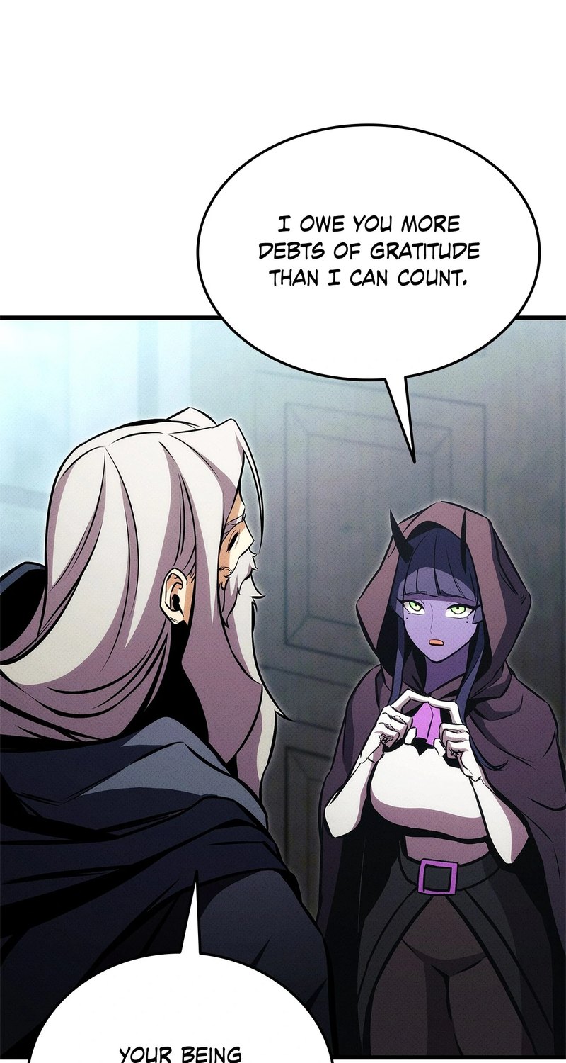 Ranker’s Return (Remake) Chapter 206 - Page 117