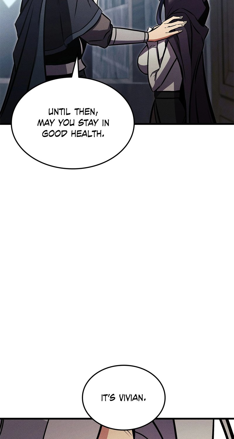 Ranker’s Return (Remake) Chapter 206 - Page 119