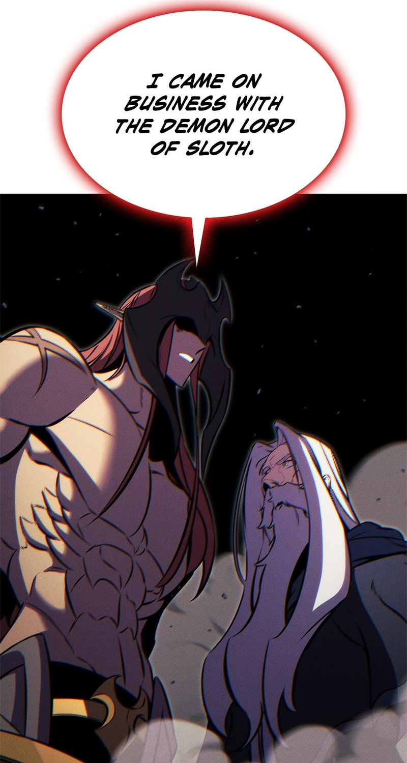 Ranker’s Return (Remake) Chapter 206 - Page 139