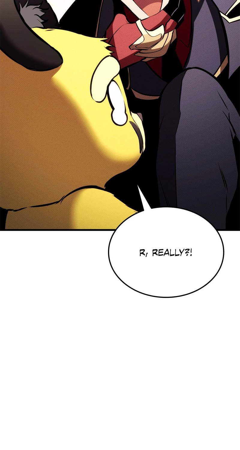 Ranker’s Return (Remake) Chapter 206 - Page 35