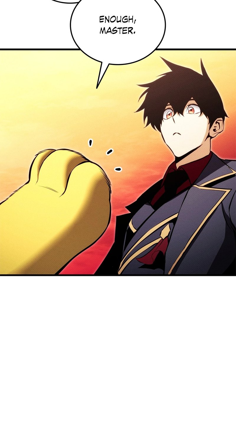 Ranker’s Return (Remake) Chapter 206 - Page 41