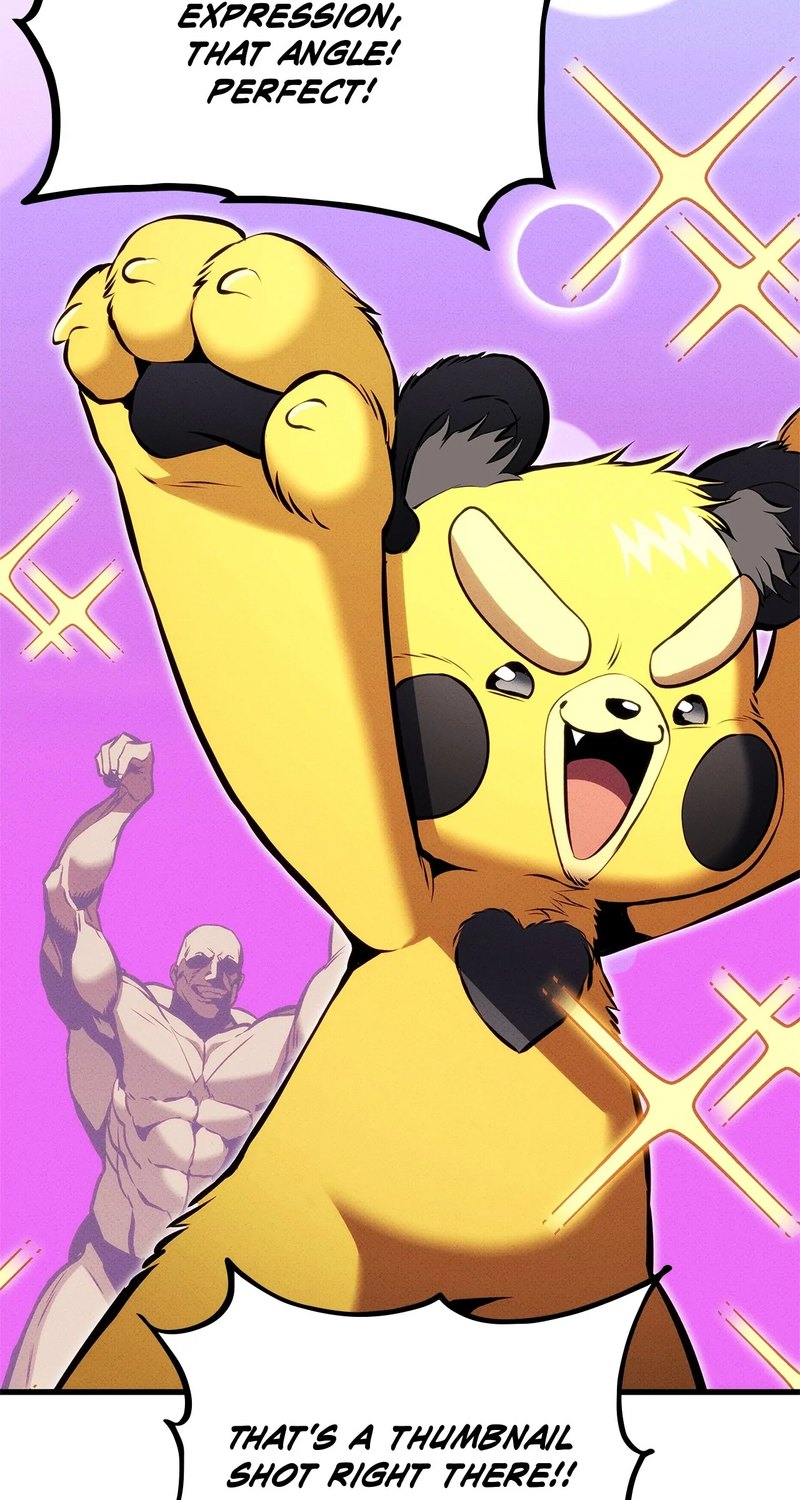 Ranker’s Return (Remake) Chapter 206 - Page 50