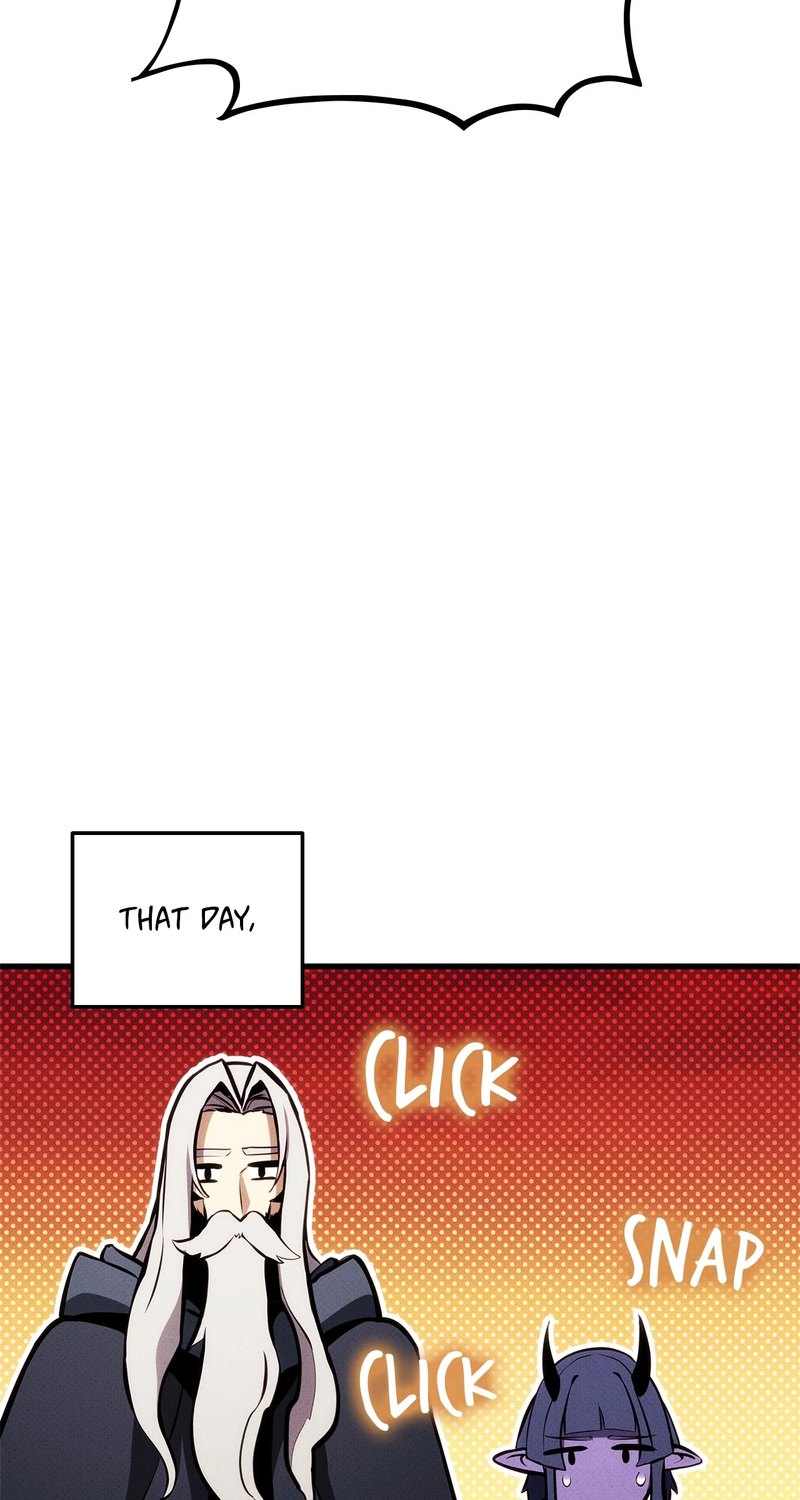 Ranker’s Return (Remake) Chapter 206 - Page 51