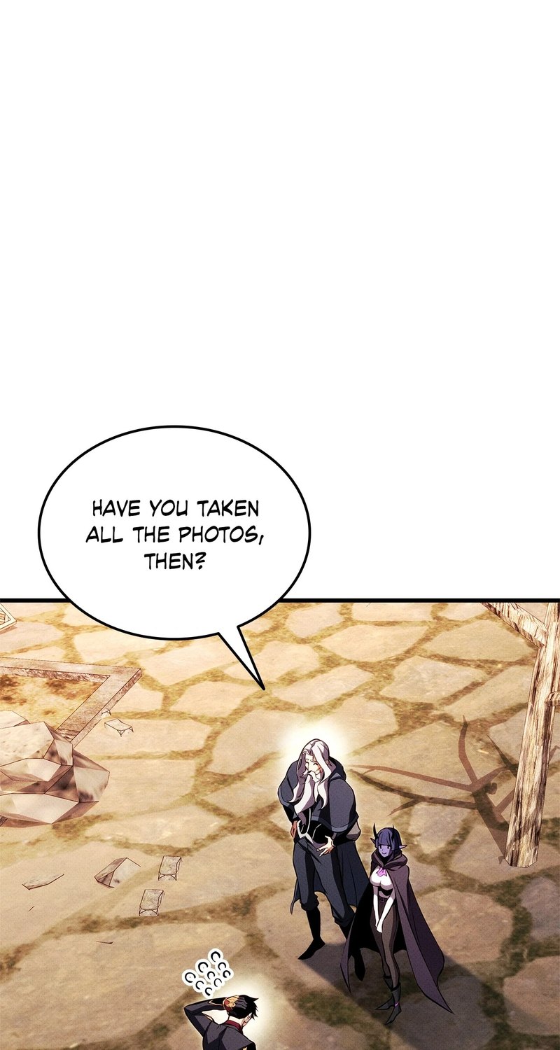 Ranker’s Return (Remake) Chapter 206 - Page 54