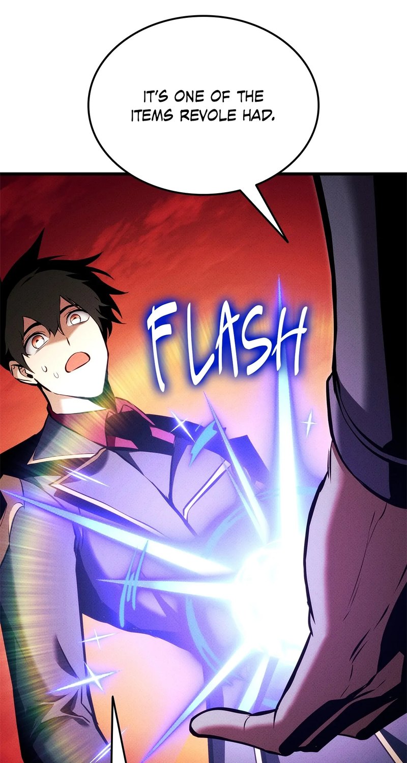 Ranker’s Return (Remake) Chapter 206 - Page 58