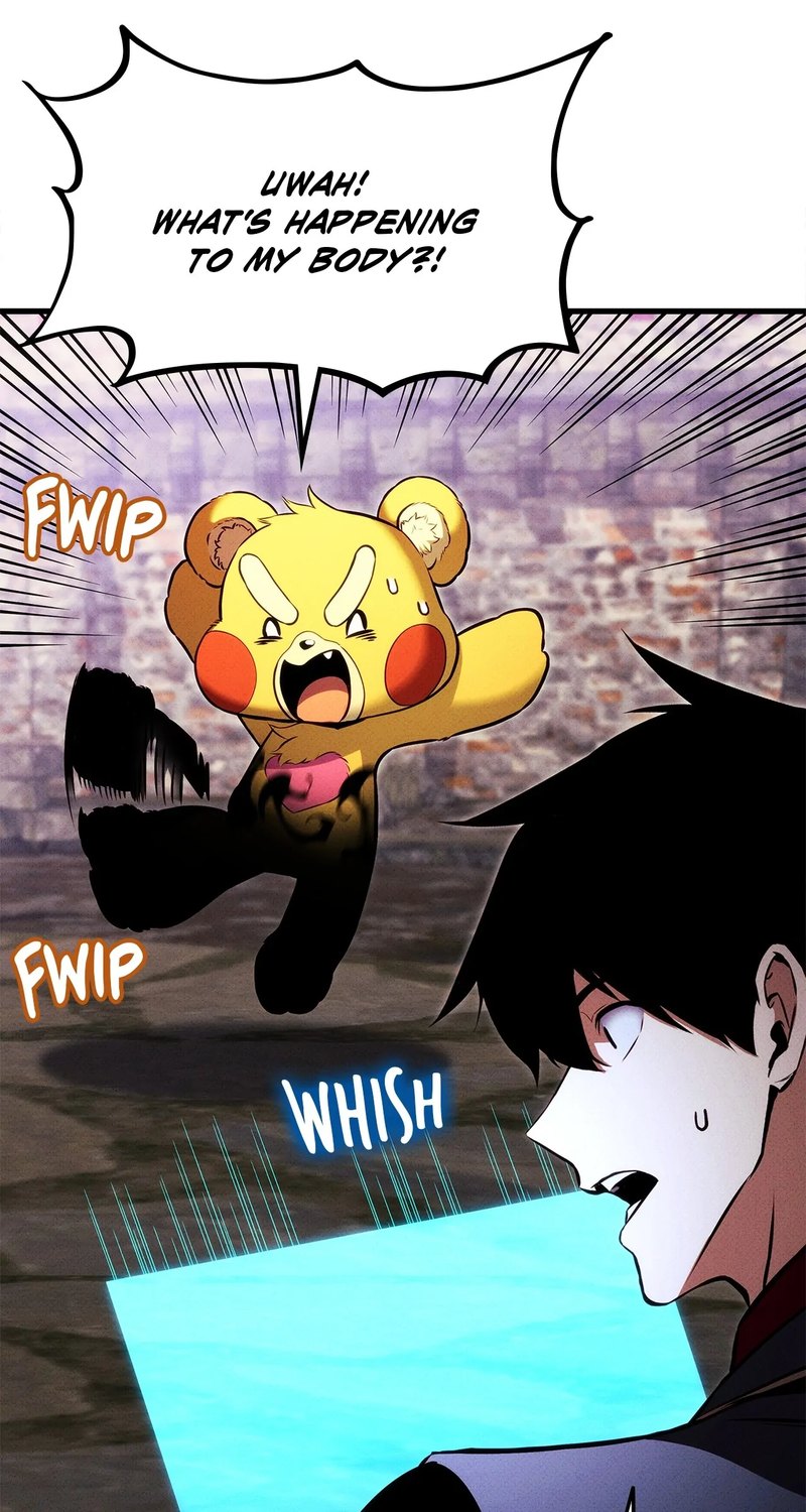 Ranker’s Return (Remake) Chapter 206 - Page 6