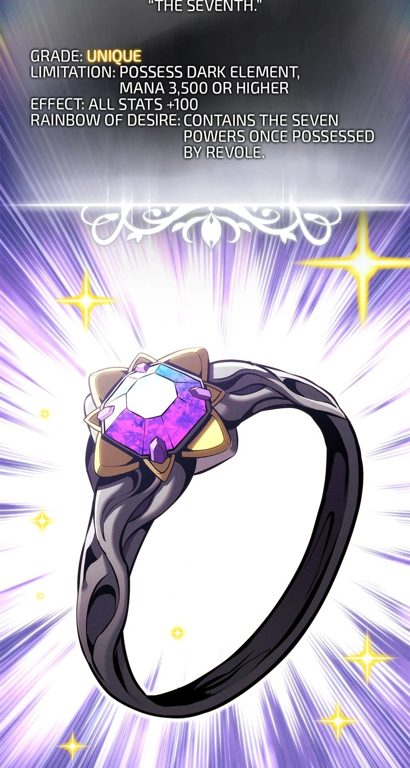 Ranker’s Return (Remake) Chapter 206 - Page 60