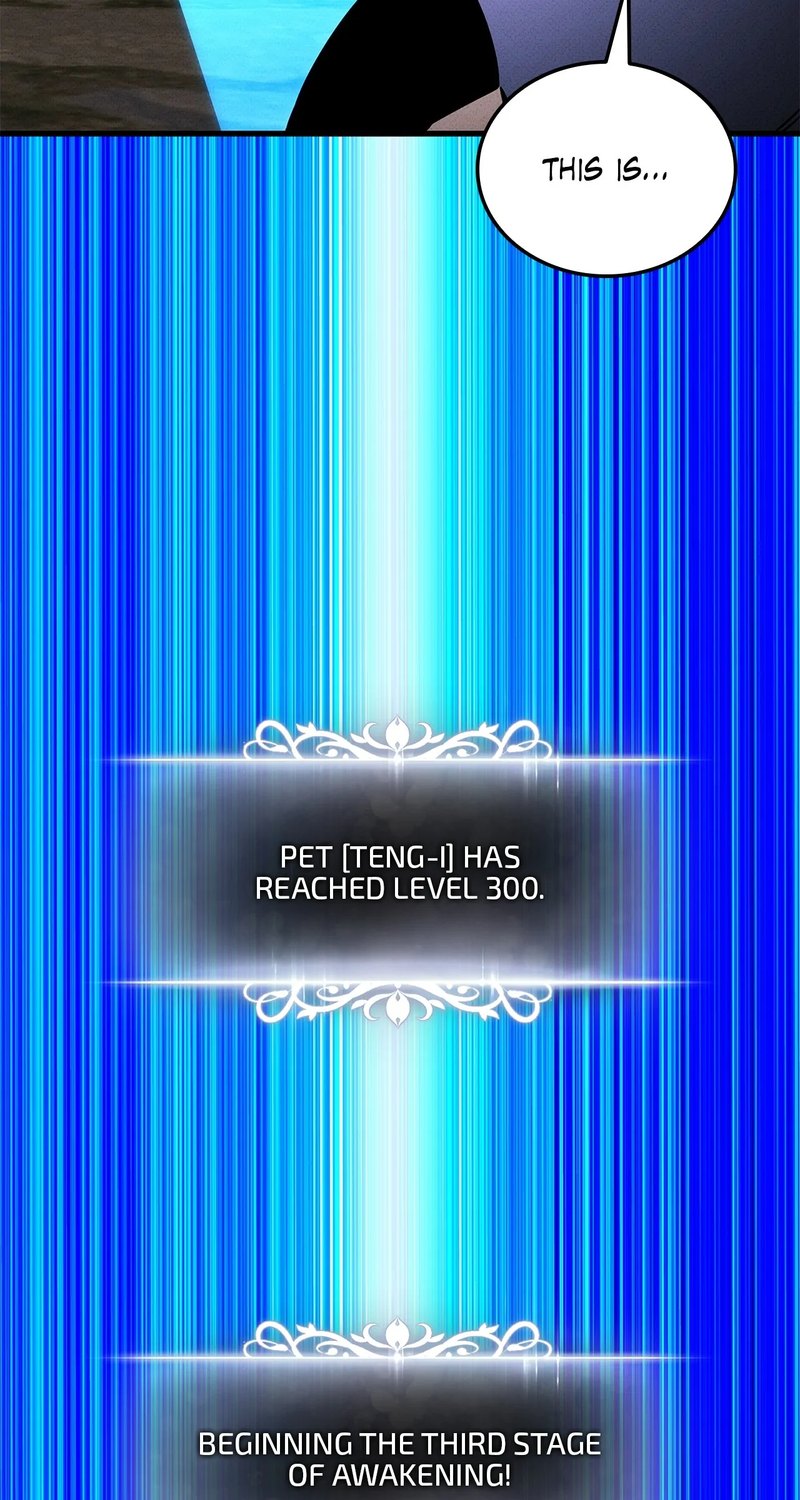 Ranker’s Return (Remake) Chapter 206 - Page 7