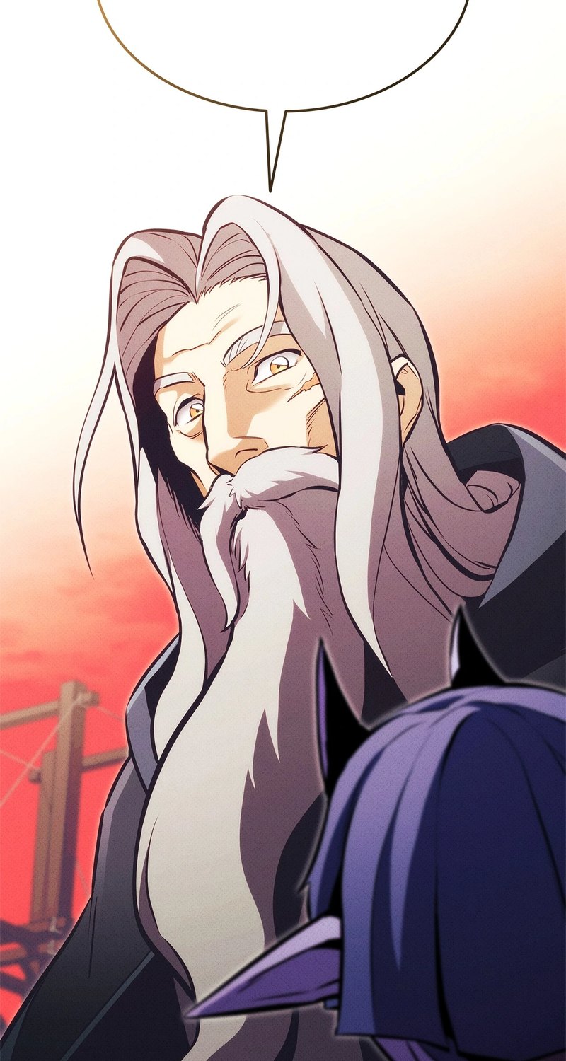 Ranker’s Return (Remake) Chapter 206 - Page 70