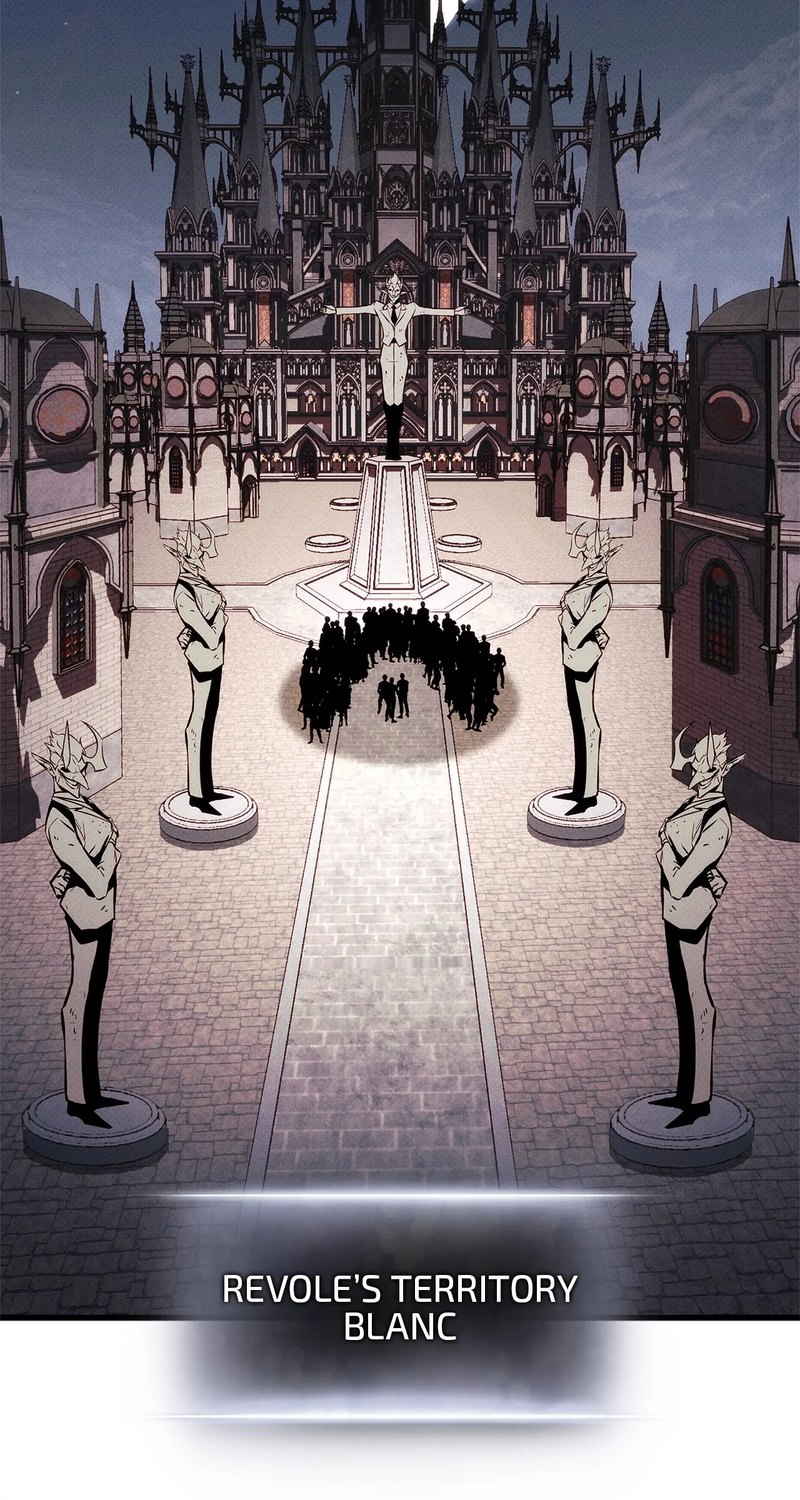 Ranker’s Return (Remake) Chapter 206 - Page 74